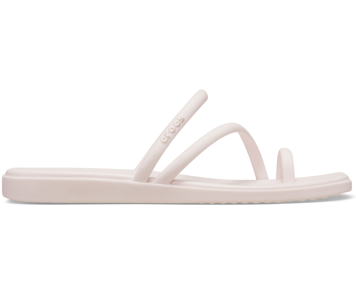 Miami Toe Loop Sandal - Bubble Ice