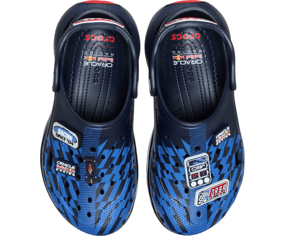 Oracle Red Bull Racing Classic Runner - Multi