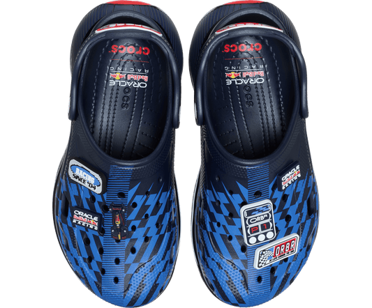 Oracle Red Bull Racing Classic Runner - Multi