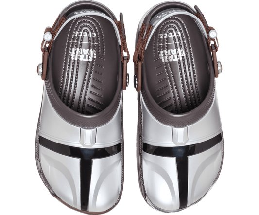 STAR WARS™ Mandalorian Classic Clog - Multi