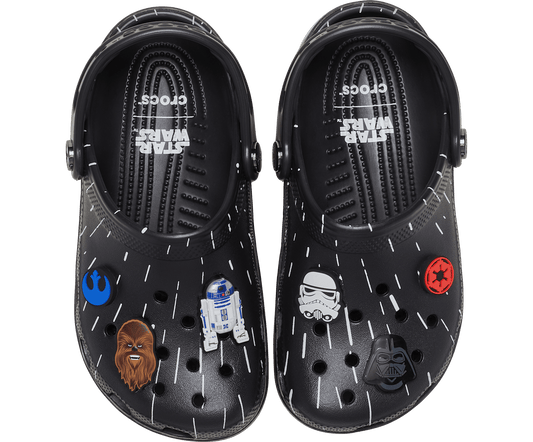Toddlers STAR WARS™ Hyperspace Classic Clog - Multi